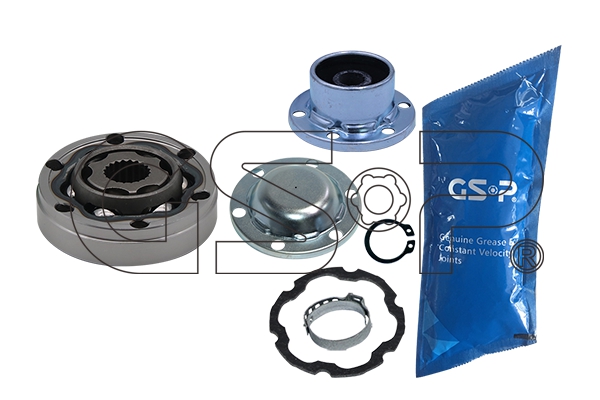 Łącznik wału napędowego GSP 635064