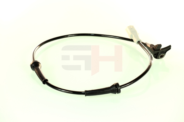 Czujnik prędkości obrotowej koła GH GH-701905