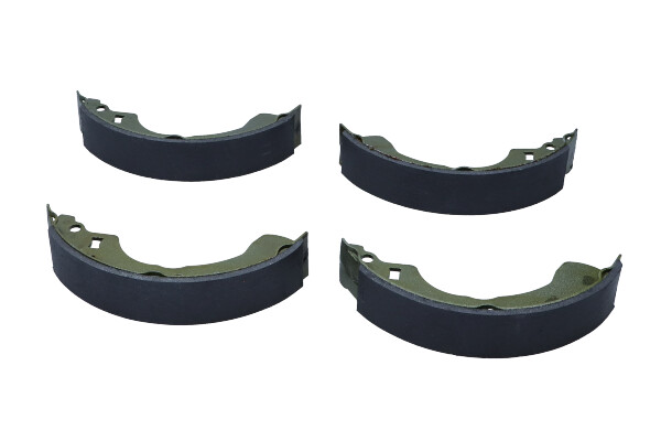 Zestaw szczęk hamulcowych MAXGEAR 19-0327