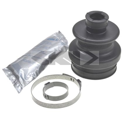 Zestaw osłon LÖBRO 303006
