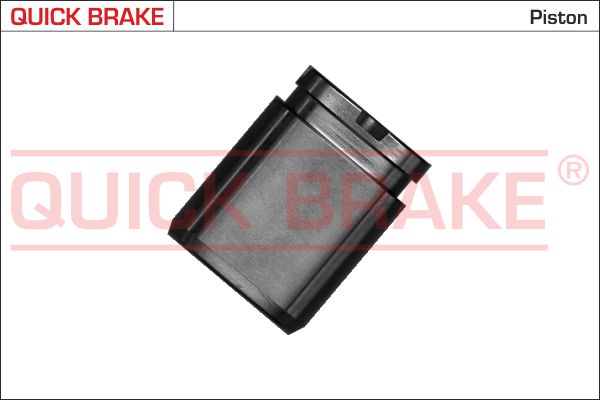 Tłoczek zacisku hamulcowego QUICK BRAKE 185076