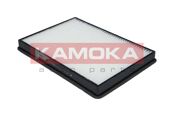 Filtr kabinowy KAMOKA F414201