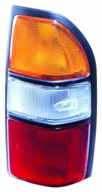 Lampa tylna zespolona ABAKUS 212-19B0L-A
