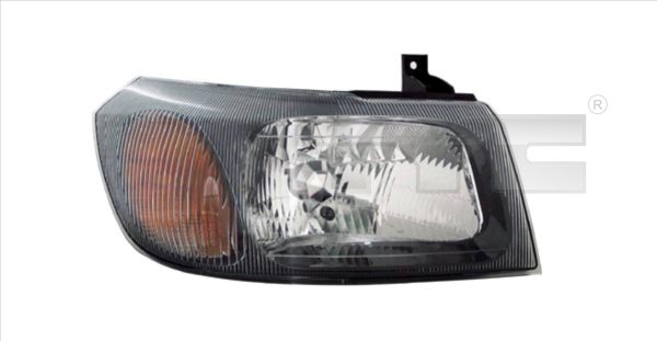 Reflektor TYC 20-0065-15-2