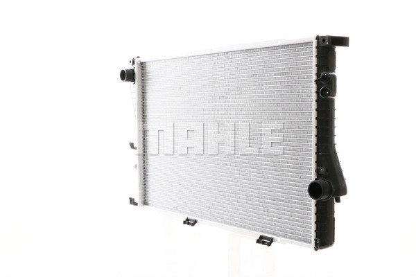 Chłodnica MAHLE CR 242 000S