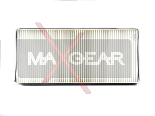 Filtr kabinowy MAXGEAR 26-0243