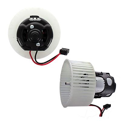 Wentylator wnętrza MEAT & DORIA K92147