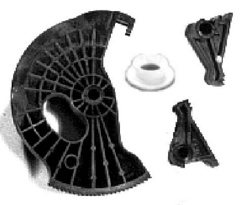 Napinacz linki sprzęgła METALCAUCHO 00895