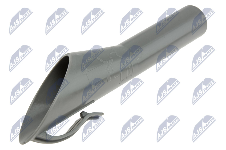 Klamka drzwi NTY EZC-FR-086