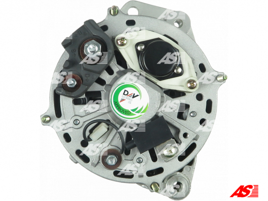 Alternator AS-PL A0095