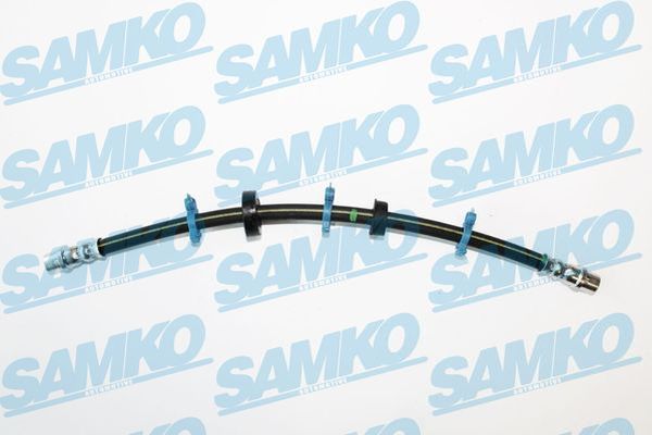 Przewód hamulcowy elastyczny SAMKO 6T47915