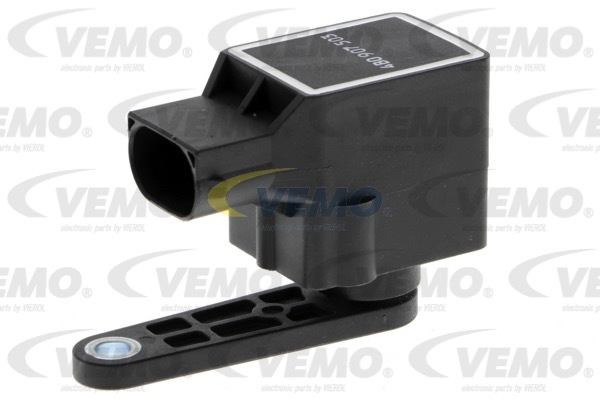 Czujnik poziomowania lamp ksenonowych VEMO V20-72-0546-1