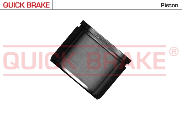 Tłoczek, zacisk hamulca QUICK BRAKE 185220K