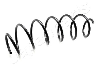 Sprężyna zawieszenia JAPANPARTS ZC3557A