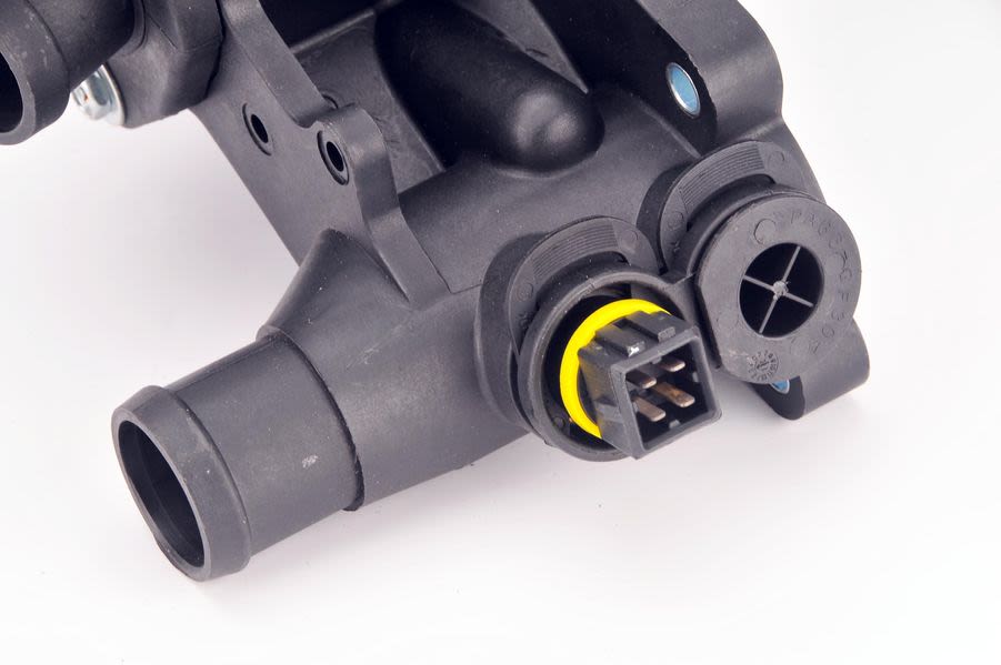 Obudowa termostatu TRICLO 463811