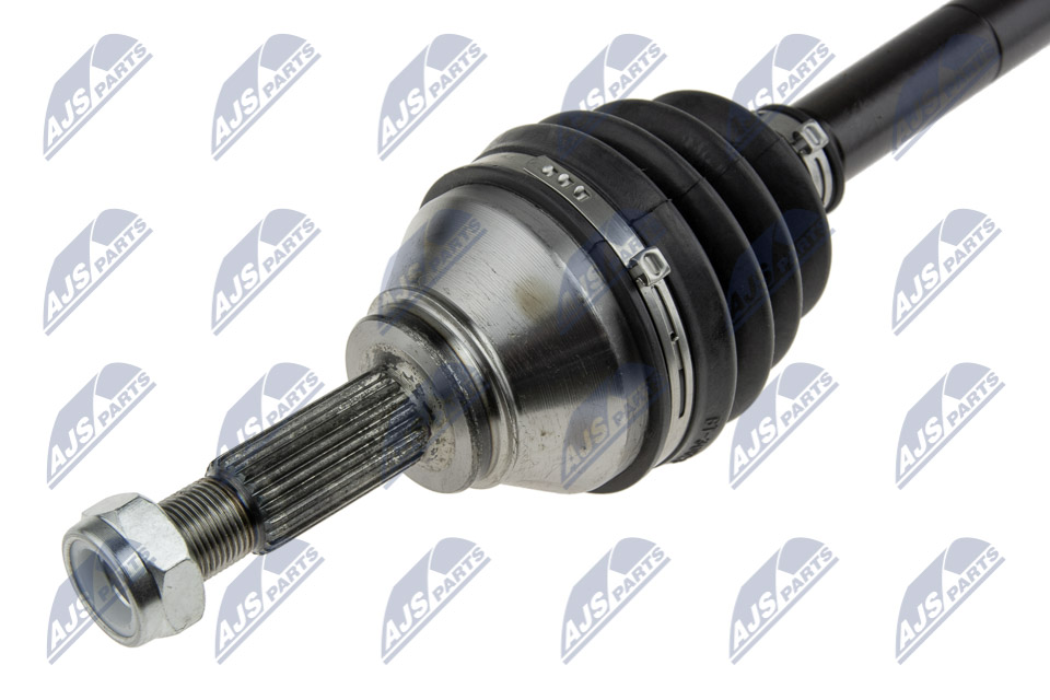 Półoś napędowa NTY NPW-VW-155