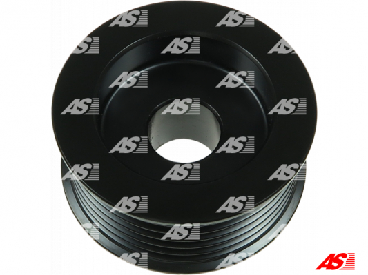 Koło pasowe alternatora AS-PL AP1004S