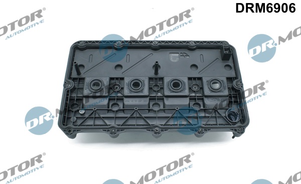 Pokrywa zaworów DR.MOTOR AUTOMOTIVE DRM6906