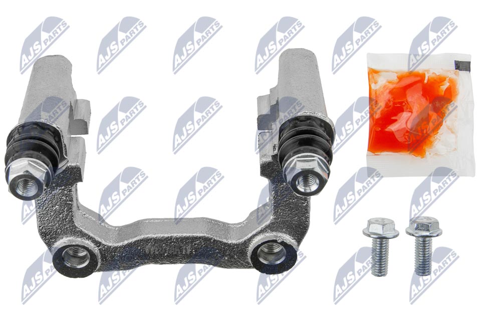 Zacisk hamulca NTY HZT-VW-034A
