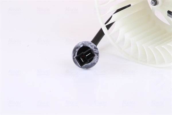 Wentylator wnętrza NISSENS 87842