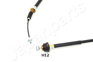 Linka hamulca ręcznego JAPANPARTS BC-H12