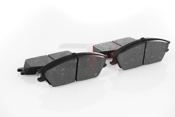 Klocki hamulcowe GH GH-413424