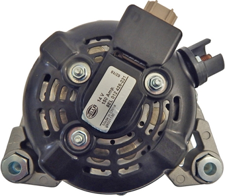 Alternator HELLA 8EL 012 426-221