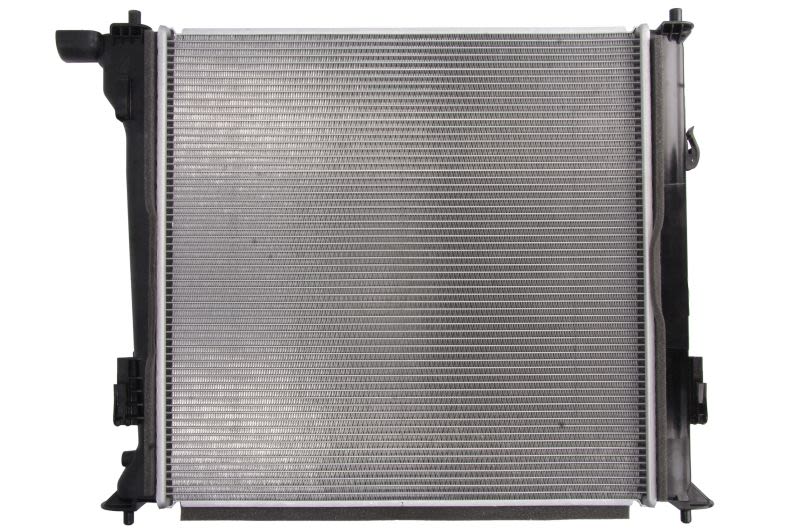 Chłodnica NISSENS 606099