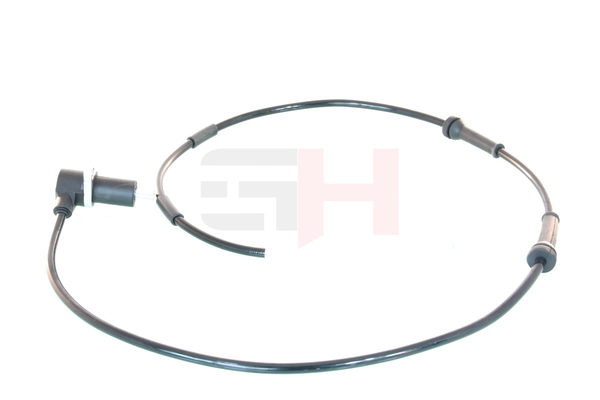 Czujnik prędkości obrotowej koła GH GH-712301H