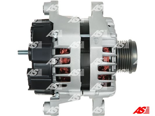 Alternator AS-PL A9304S