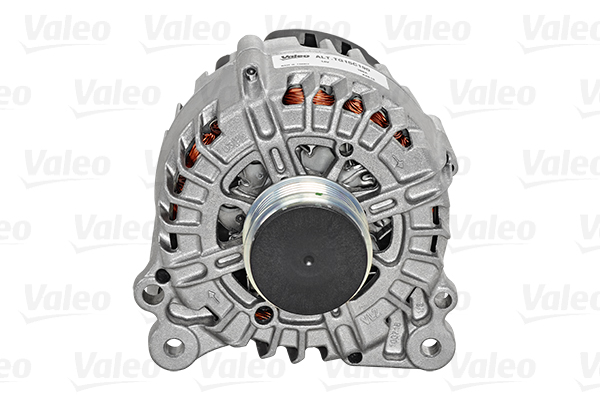 Alternator VALEO 440211