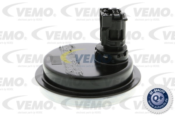 Czujnik ABS VEMO V70-72-0137