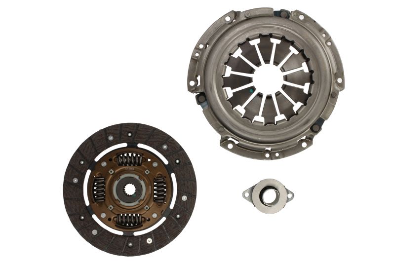 Zestaw sprzęgła NEXUS F15066NX