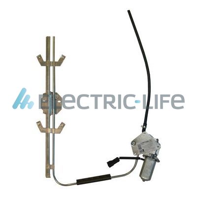 Podnośnik szyby ELECTRIC LIFE ZR ME19 L