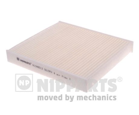 Filtr kabinowy NIPPARTS N1348012