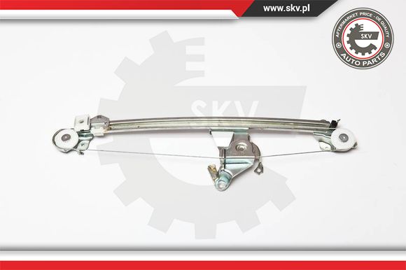 Podnośnik szyby ESEN SKV 01SKV233