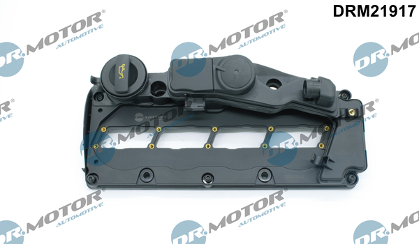 Pokrywa zaworów DR.MOTOR AUTOMOTIVE DRM21917