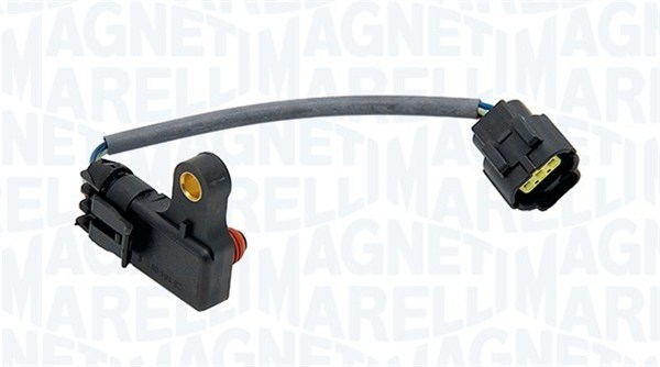 Czujnik ciśnienia w kolektorze ssącym MAGNETI MARELLI 215810008500