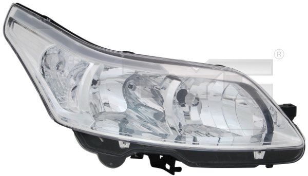 Reflektor TYC 20-0664-05-2