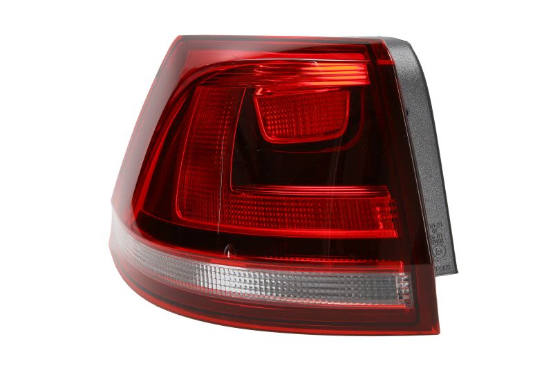 Lampa tylna zespolona TYC 11-12822-11-2