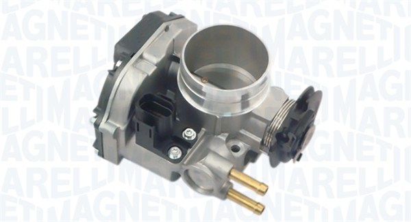 Korpus przepustnicy MAGNETI MARELLI 802000000091