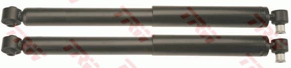 Amortyzator TRW JGT1176T