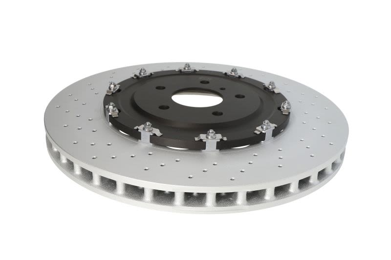 Tarcza hamulcowa BREMBO 09.B386.13
