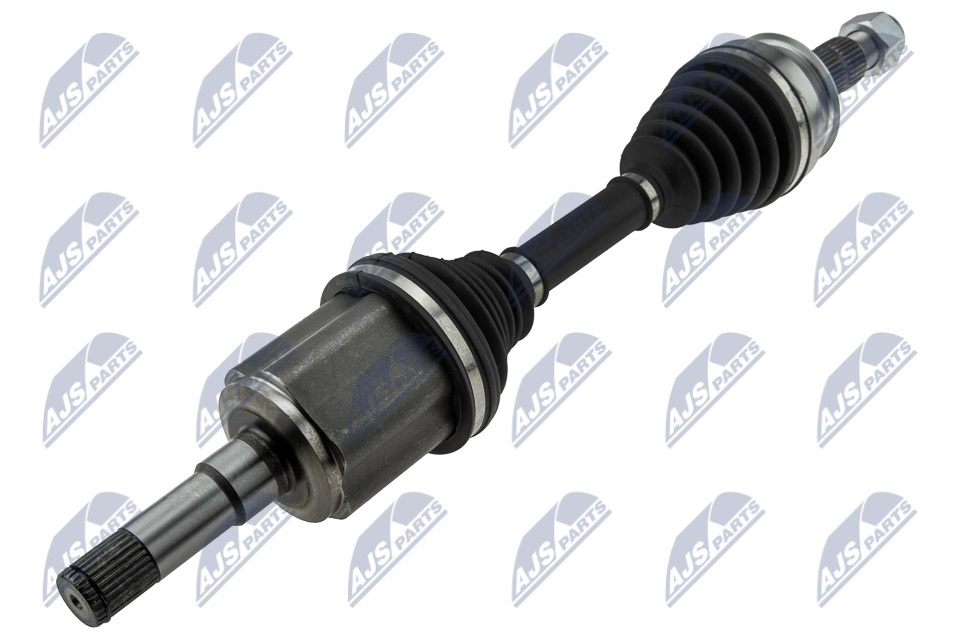 Półoś napędowa NTY NPW-DW-047