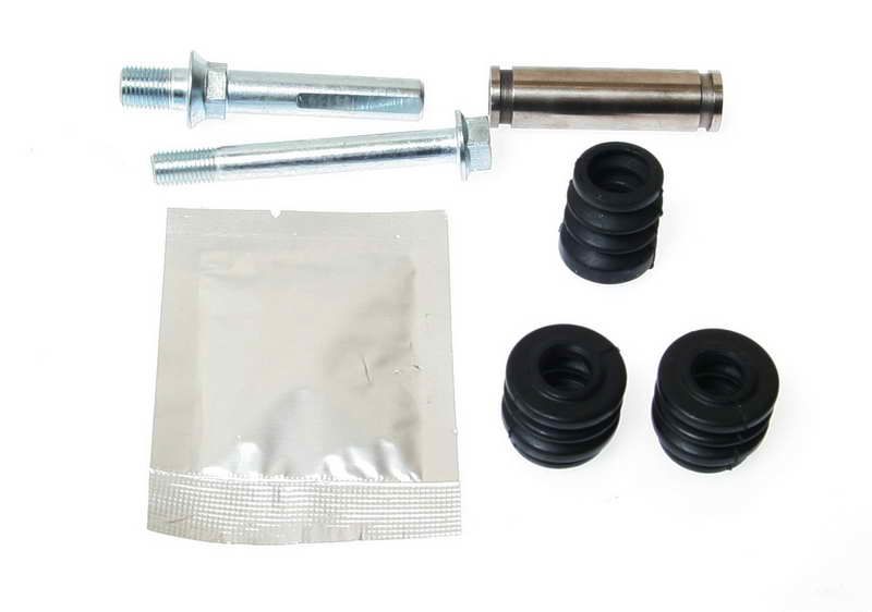 Zestaw tulei prowadzących zacisk hamulca QUICK BRAKE 113-1470X