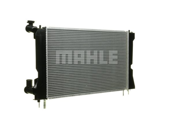 Chłodnica MAHLE CR 1529 000S