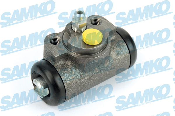 Cylinderek SAMKO C24962