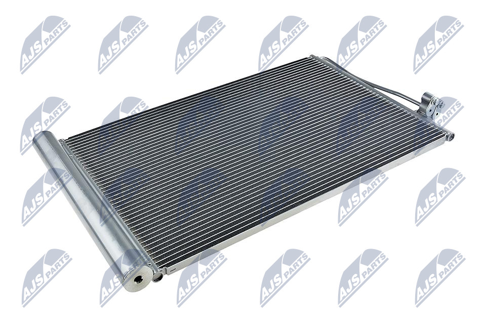 Skraplacz klimatyzacji NTY CCS-BM-013