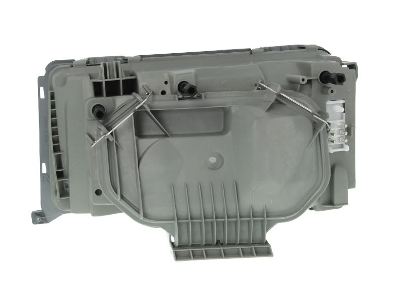 Reflektor ABAKUS 440-1103R-LD-EN