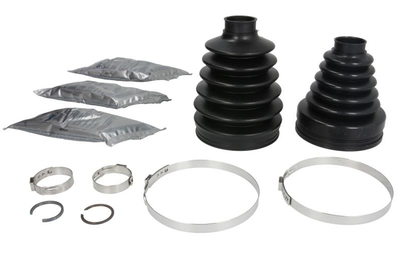 Zestaw osłon SPIDAN 25825